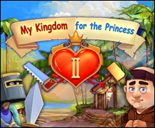 my kingdom for the princess ii walkthrough