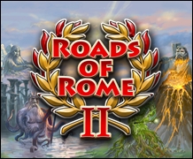 Roads of Rome 2 Online Free Game | GameHouse