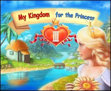my kingdom for the princess id.net