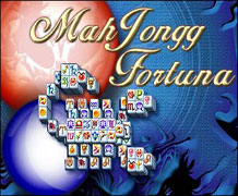 Mahjongg Fortuna Basic Mahjongg Fortuna Basic