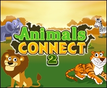 Animal Connect 2 Games