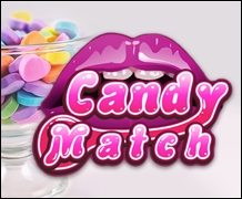 Candy Match Online Free Game | GameHouse