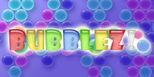 Bubblez Spielen