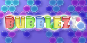 BUBBLEZ Game ㅡ Free Online ㅡ Play / Download