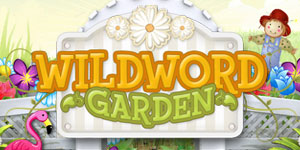 Wild Word Garden Online Free Game | GameHouse