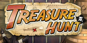 treasure hunt game