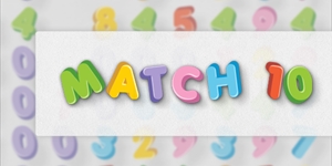 Match 10 Online Free Game | GameHouse