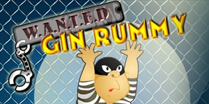 Gin rummy online games