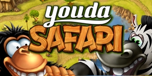 Youda Safari Online Free Game Gamehouse