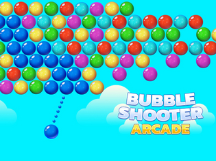 Bubble Shooter Games Online Free No Downloads - GameTop