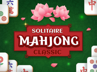 Solitaire Mahjong Classic