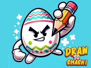 Draw To Smash!