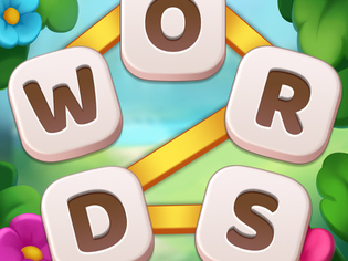 Crocword Crossword Puzzle Game