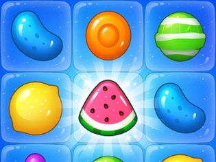 Candy Pop Mania