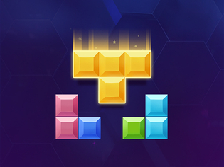 Happy Blocks