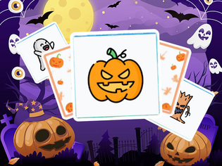 Scary Memory Halloween