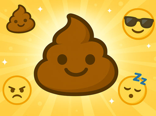 Emoji Drop Themes