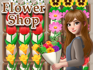 Flower Shop