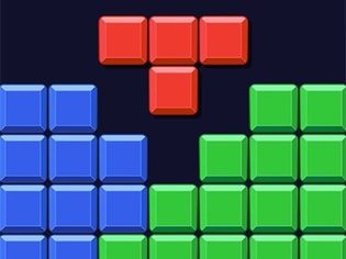 Block Master - Super Puzzle