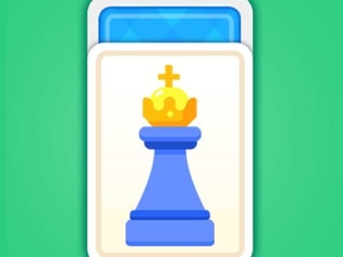 Card Solitaire: Word Game