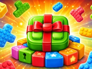 Blockibo: Color Blocks