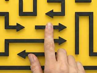 Arrow Escape: Puzzle