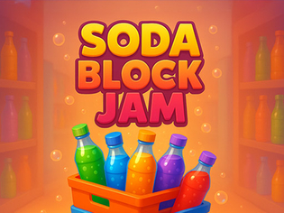 Soda Block Jam