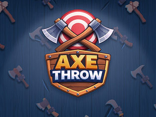 Axe Throw