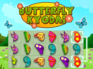 Butterfly Kyodai 2