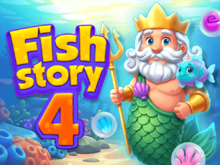 Fish Story 4