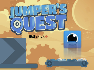 Jumper's Quest