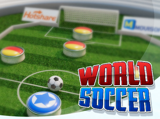 World Soccer