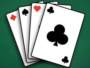 Solitaire Klondike: Eternal Russian Classic