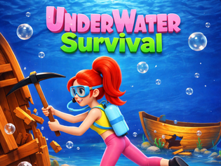 Underwater Survival