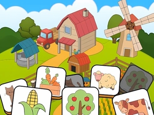 Mahjong build farm