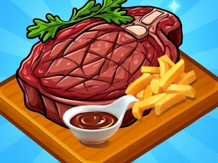 Cooking Empire