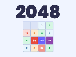 Reach 2048