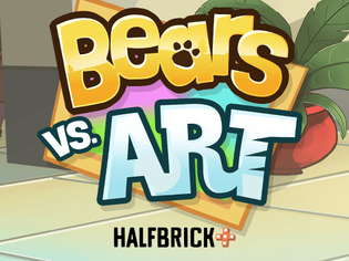 Bears vs. Art