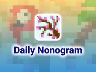 Nonogram Daily