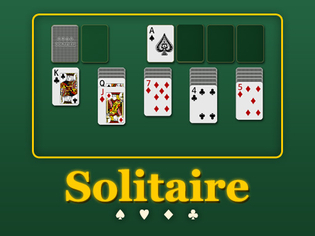 Solitaire Quest