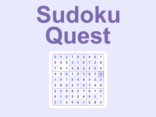 Sudoku Classic - Daily Brain Puzzle