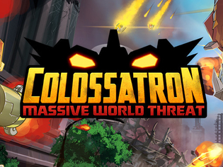 Colossatron