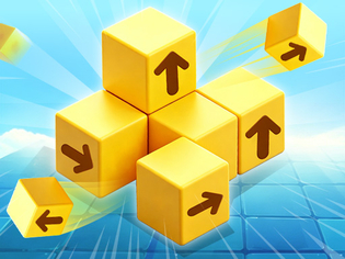 Tap Out Puzzle