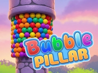 Bubble Pillar