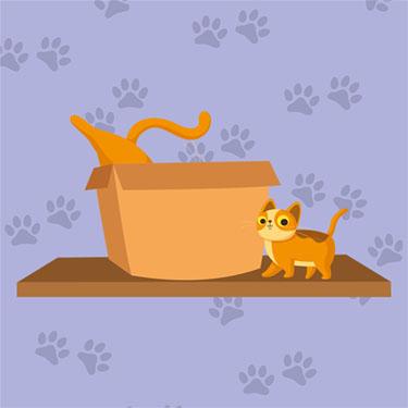 Puzzle Games - 1001 Jigsaw Cute Cats 4