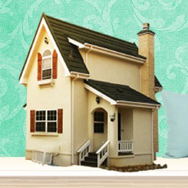 Puzzle Games - 1001 Jigsaw Home Sweet Home 3