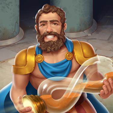 12 Labours of Hercules Series - 12 Labours of Hercules XII - Timeless Adventure Collector's Edition