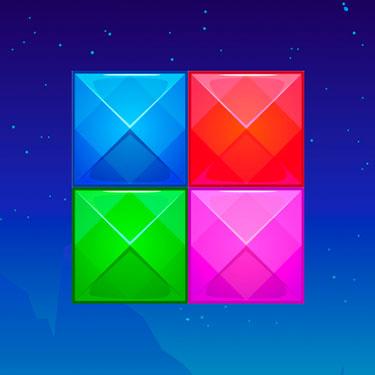 Puzzle Games - 4Blox