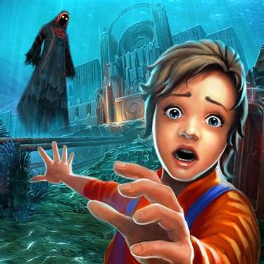 Hidden Object Games - Abyss - The Wraiths of Eden Platinum Edition