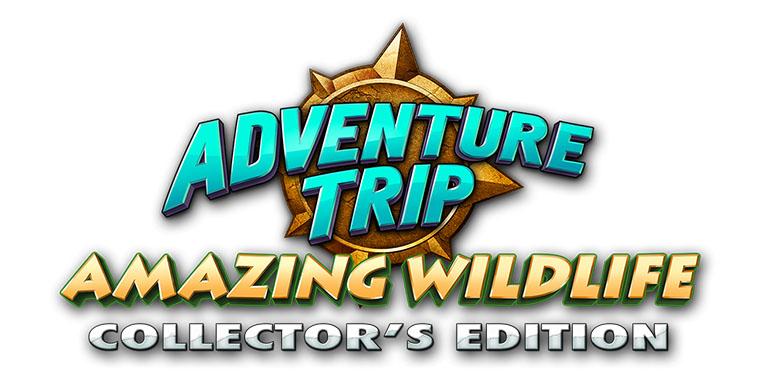 Get ready to search and find wild wonders!